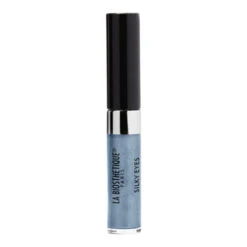 La Biosthetique Silky Eyes - Steel Blue