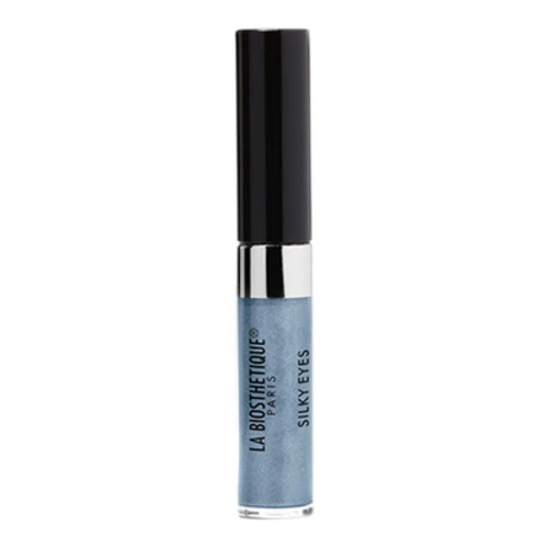 La Biosthetique Silky Eyes - Steel Blue