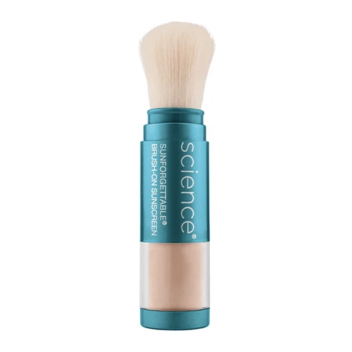 Colorescience EnviroScreen Protection Brush-On Shield SPF 50 - Fair - Image 3
