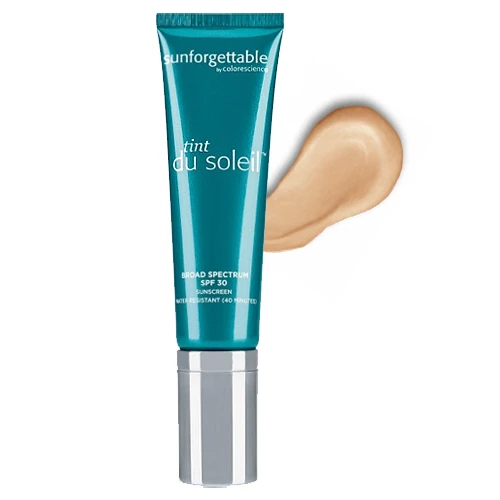 Colorescience Sunforgettable Tint Du Soleil SPF 30 - Light