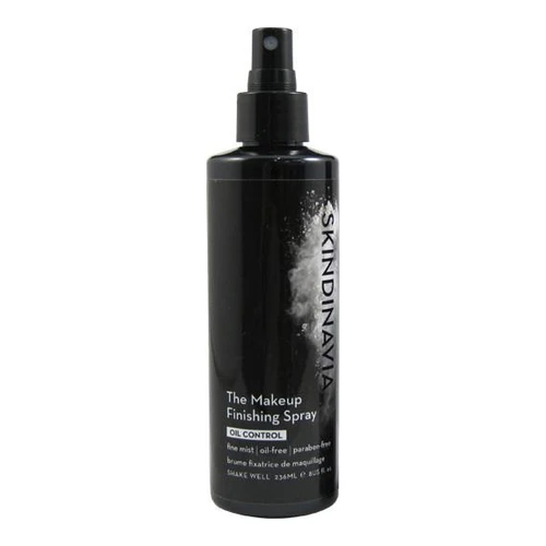 Skindinavia The Makeup Finishing Spray - Oil Control - Image 2