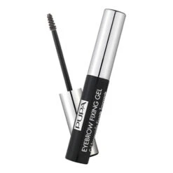 Pupa Transparent Eyebrow Fixing Gel