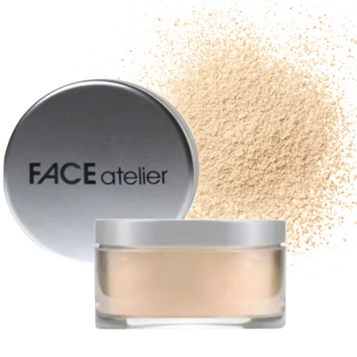 FACE Atelier Ultra Loose Powder - Translucent - Image 2