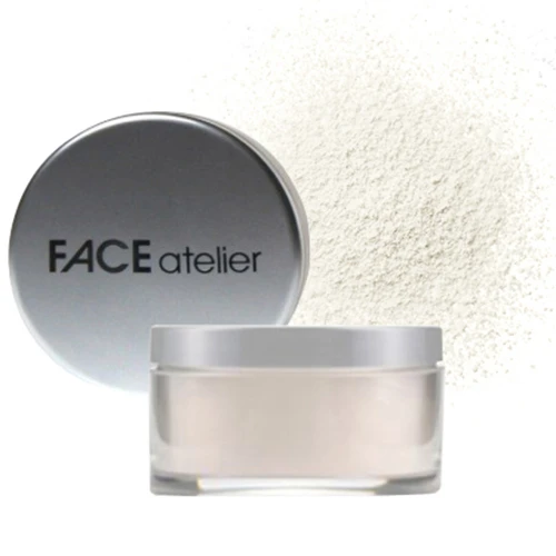 FACE Atelier Ultra Loose Powder - Translucent - Image 4