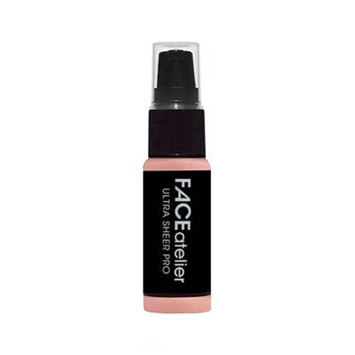 FACE Atelier Ultra Sheer PRO - Coral