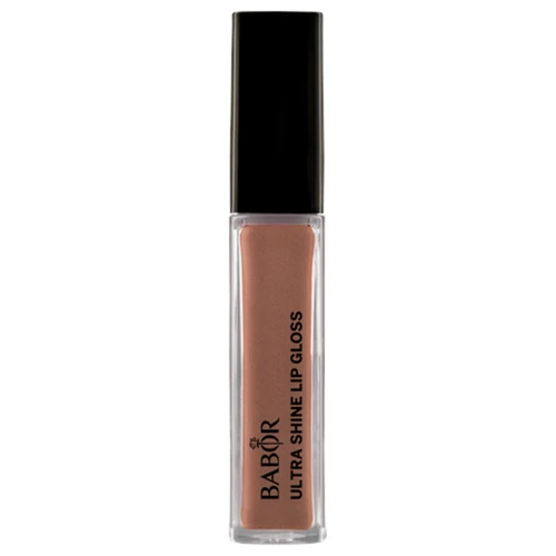 Babor Ultra Shine Lip Gloss 01 - Bronze