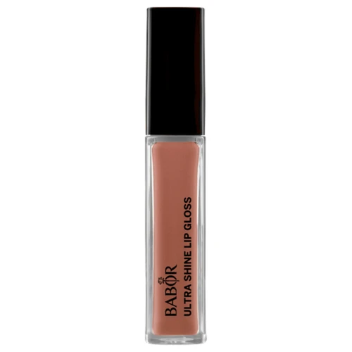 Babor Ultra Shine Lip Gloss 01 - Bronze - Image 2