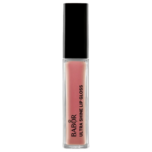 Babor Ultra Shine Lip Gloss 01 - Bronze - Image 3