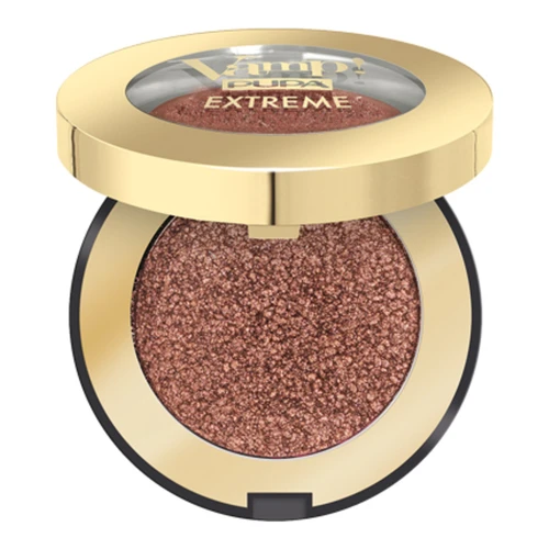 Pupa Vamp! Extreme Eyeshadow - Extreme Copper 002