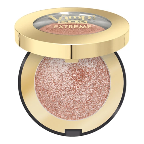 Pupa Vamp! Extreme Eyeshadow - Extreme Copper 002 - Image 7
