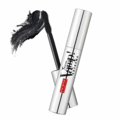 Pupa Vamp! Extreme Mascara - 010 Extra Black
