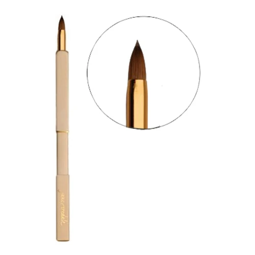 Jane Iredale Gold Retractable Lip Brush